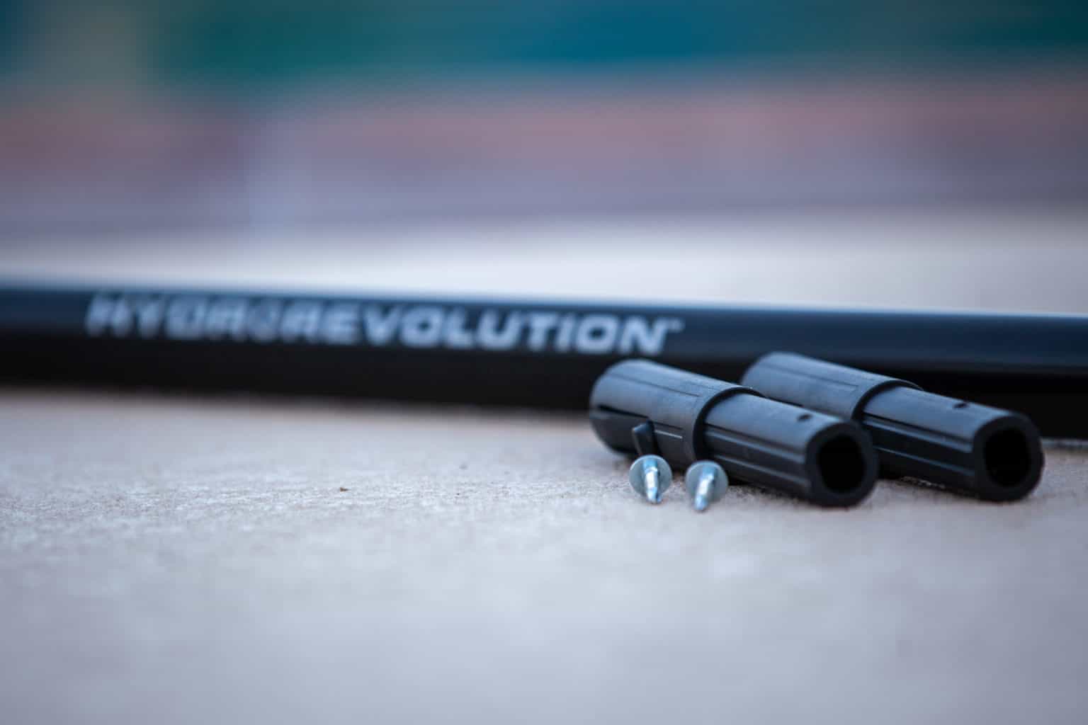 NEW – Barbell Conversion Kit – Hydrotone